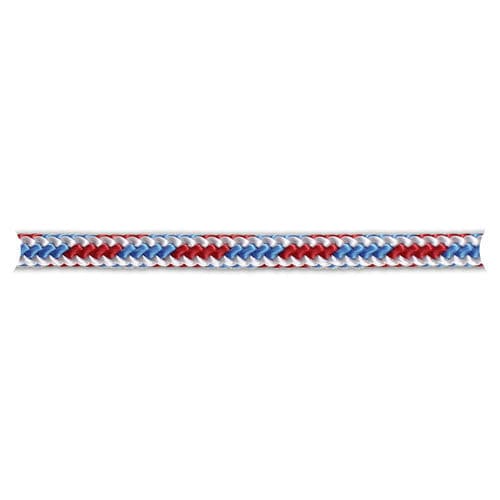 吊索绳 - TUTUS ACCESSORY  - English Braids - 双股 / 聚酯纤维内芯 / 蓝色