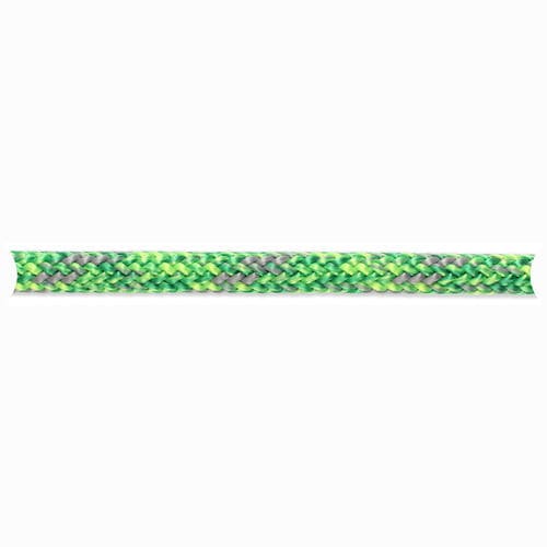 多用途绳 - SILVA-TEX 24 - English Braids - 拧绞 / 尼龙芯 / 灰色