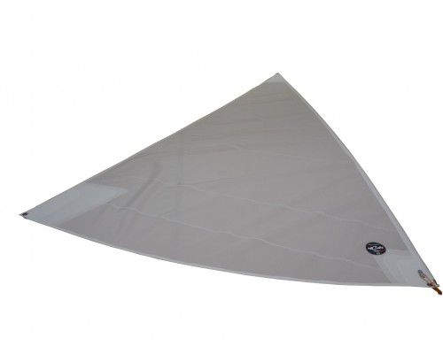 迎风三角帆 - 2127C - NENUPHAR - 用于小帆艇 / 横缝 / Dacron®