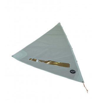 艏三角帆 - 2238 - NENUPHAR - 用于小帆艇 / 径向切割 / Dacron®