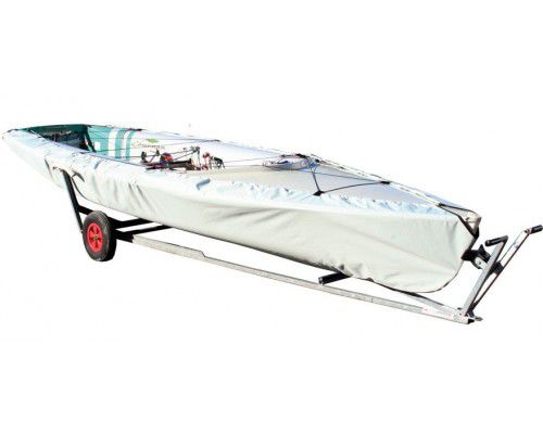 小帆艇防护罩 - 20238 - NENUPHAR - 用于船体 / PVC / 470