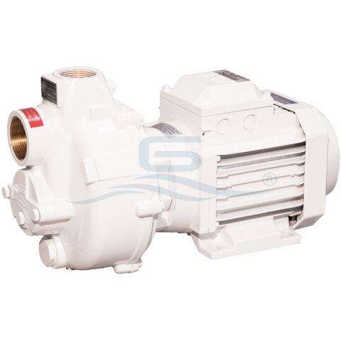船用泵 - BMA-M - GIANNESCHI PUMPS & BLOWERS - 转运 / 废水 / 转子