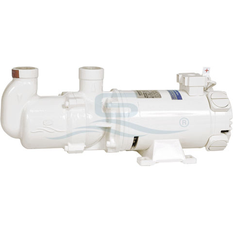 船用泵 - MVG - GIANNESCHI PUMPS & BLOWERS - 转运 / 废水 / 用于灰水