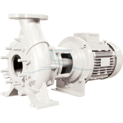 船用泵 - CVR - GIANNESCHI PUMPS & BLOWERS - 转运 / 废水 / 用于灰水