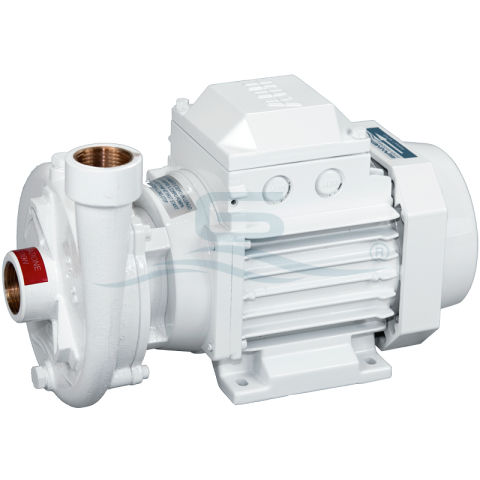 船用泵 - CB - GIANNESCHI PUMPS & BLOWERS - 转运 / 循环 / 水