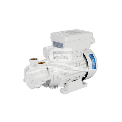 船用泵 - ACB 61G/80/90 - GIANNESCHI PUMPS & BLOWERS - 转运 / 底舱 / 消防系统