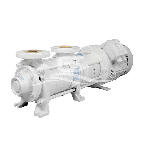 船用泵 - ACM - GIANNESCHI PUMPS & BLOWERS - 转运 / 底舱 / 消防系统