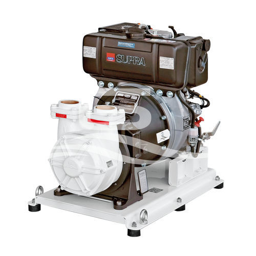 船用泵 - MBMA-MACB-MACM - GIANNESCHI PUMPS & BLOWERS - 底舱 / 消防系统 / 水