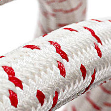 牵引绳 - X-Twin HS SSC-Cover - Gleistein - 双股 / 船舶 / Dyneema® 内芯