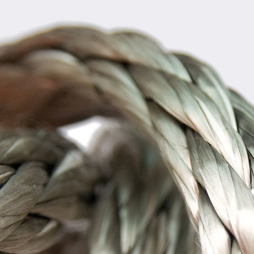 缆绳绳 - DynaOne® HS GeoBend - Gleistein - 拧绞 / 超级游艇 / Dyneema® 内芯