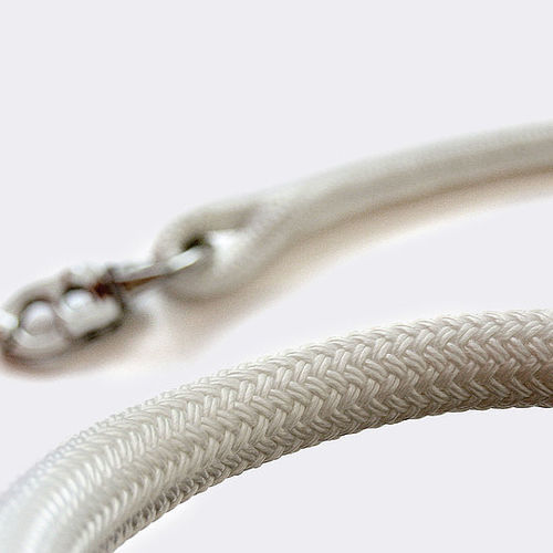 多用途缆绳 - MegaTwin - Gleistein - 紧织型 / 超级游艇 / Dyneema® 内芯