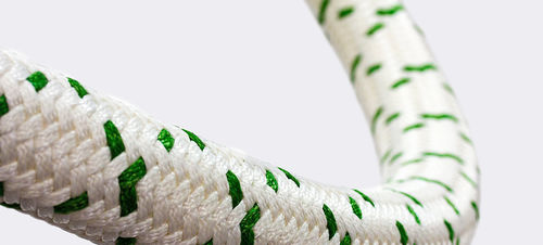 牵引缆绳 - X-Twin SSC-Cover - Gleistein - 双股 / 帆船 / Dyneema® 内芯