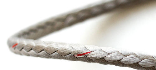 缆绳绳 - DynaOne® HS MAX - Gleistein - 拧绞 / 船舶 / Dyneema® 内芯