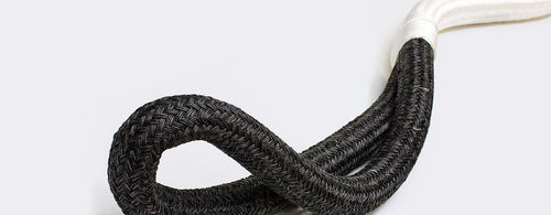 系泊缆绳 - CruiseTail - Gleistein - 双股 / 帆船 / Dyneema® 内芯