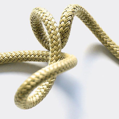 控帆索 - GentleRun - Gleistein - 双股 / 巡游帆船用 / Dyneema® 内芯