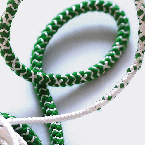 控帆索 - SpinGrip - Gleistein - 双股 / 竞赛帆船用 / Dyneema® 内芯