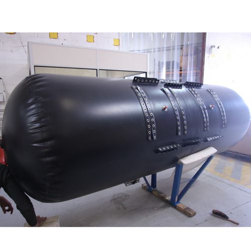 自动扶正系统 - Wing & Henshaw inflatable Solutions