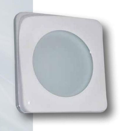 户外灯 - MODENA - Mast Products - 航海 / 轮机舱用 / LED式