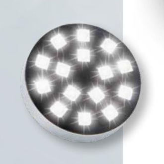 室内顶灯 - RB353535  - Mast Products - 户外 / 船用 / 轮机舱用