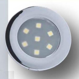 室内顶灯 - CL010101 - Mast Products - 船用 / 驾驶室 / LED式