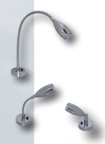 阅读灯 - WR010101 - Mast Products - 航海 / 驾驶室 / LED式