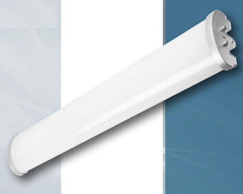 户外灯 - CTPL-30W-39-60-LV - Mast Products - 航海 / LED式 / 聚碳酸酯