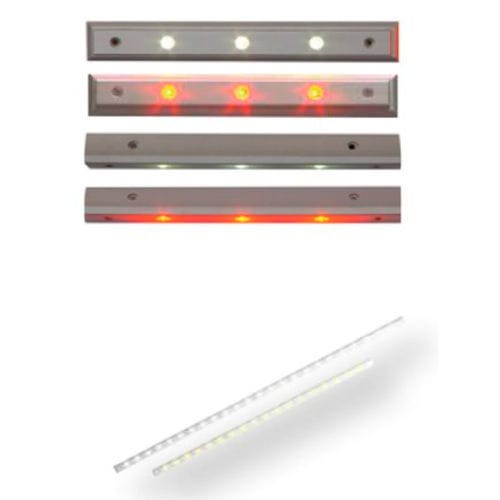 室内灯柱 - LB series - Mast Products - 船用 / 轮机舱用 / 用于帆桁