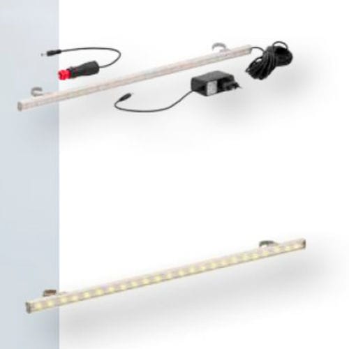 内部照明用灯柱 - SB010101 - Mast Products - 船用 / 驾驶室 / LED式