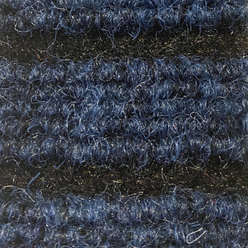 游艇地面覆盖层 - MOQUETTE RIGATA - Italvipla - 船用 / 聚丙烯 / 灰色