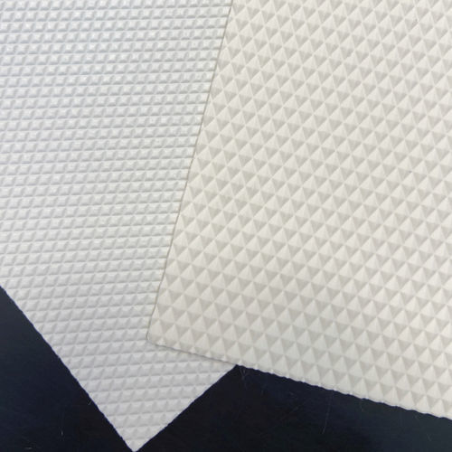 船用地面 - Millepunte - Italvipla - 用于游艇 / PVC / 白色
