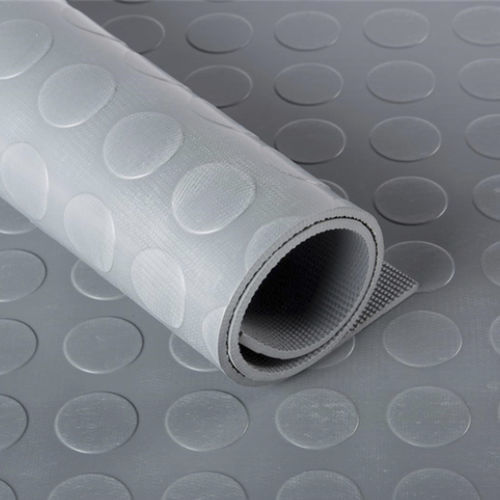 船用地面 - Bollo - Italvipla - 用于游艇 / PVC / 防滑