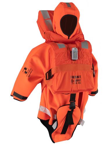泡沫救生衣 - SeaLife TP - Hansen Protection AS - 150 N / 男女通用