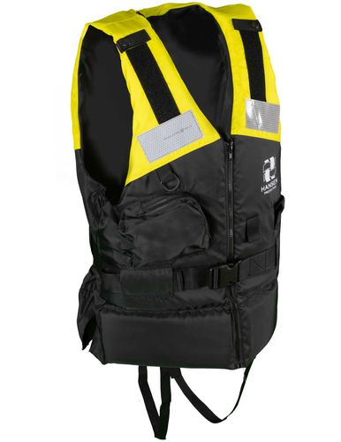 泡沫救生衣 - SeaLife Basic 50 - Hansen Protection AS - 50 N / 男女通用 / 带有安全背带