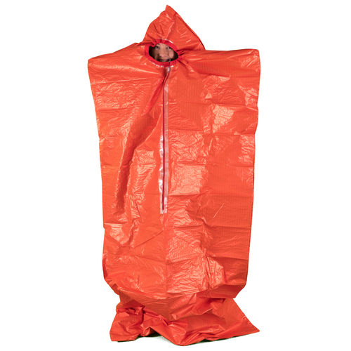 热量连体服 - Ascotherm MK I - Hansen Protection AS - 救生用 / 干式潜水服 / 整体式