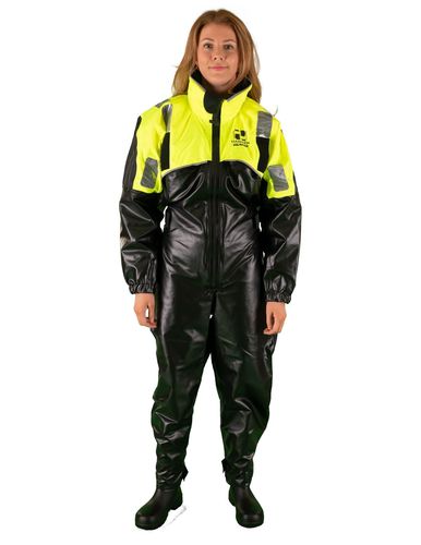 专业捕鱼漂浮连体衣 - SeaBass - Hansen Protection AS - 整体式 / 其他 / 男女通用
