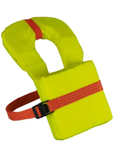 泡沫救生衣 - SeaLife Training - Hansen Protection AS - 150 N / 男女通用 / SOLAS海上人命安全公约