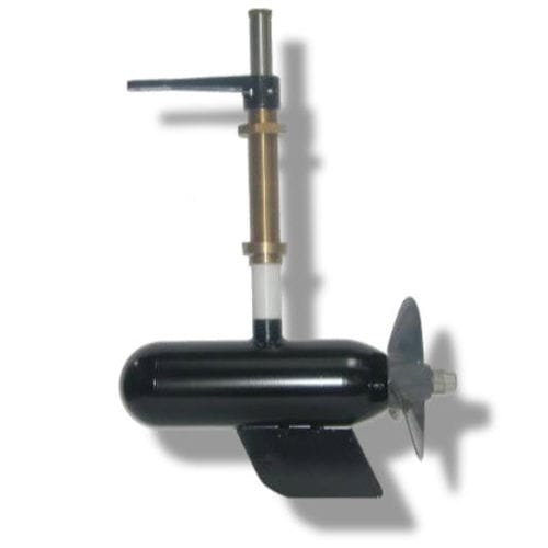推进发动机 - ACRS 11,0 - Kräutler Elektromaschinen - POD / 电动 / 游船
