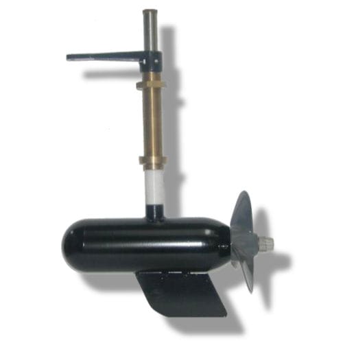 推进发动机 - ACR 1,8 - Kräutler Elektromaschinen - POD / 电动 / 游船