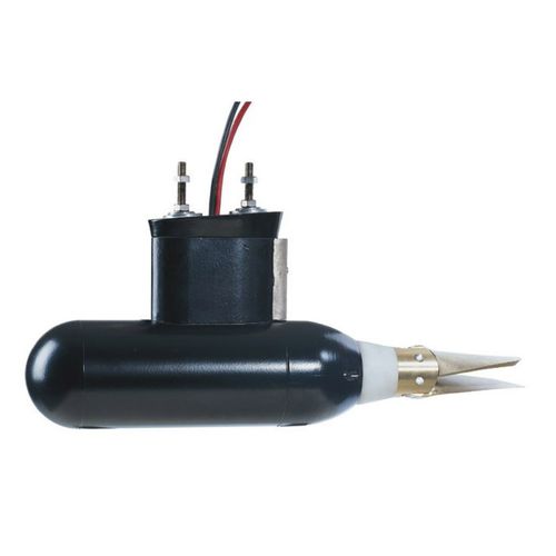 推进发动机 - GPV 0,8 - Kräutler Elektromaschinen - POD / 电动 / 游船