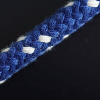 控帆索 - SPUNPORT  - Langman Touwfabriek | LangmanRopes - 吊索 / 双股 / 传统帆船用