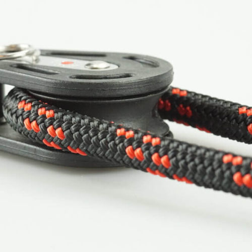 多用途缆绳 - HAMILTON - Langman Touwfabriek | LangmanRopes - 吊索 / 双股 / 帆船