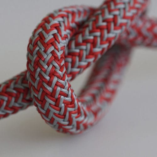 帆船升降索 - BLIZZARD - Langman Touwfabriek | LangmanRopes - 双股 / 帆船 / Dyneema® 内芯