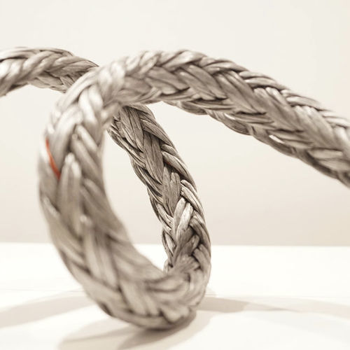 系泊缆绳 - Q1 MAX - Langman Touwfabriek | LangmanRopes - 吊索 / 单股编织 / 超级帆船游艇用