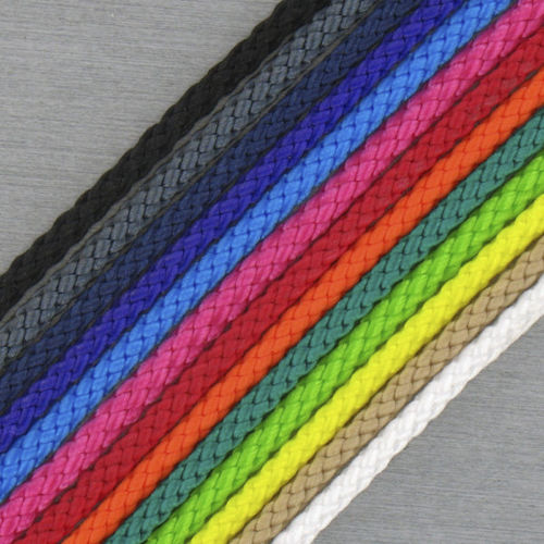 多用途缆绳 - PP MULTI BRAIDED - Langman Touwfabriek | LangmanRopes - 单股编织 / 航海 / 聚丙烯内芯