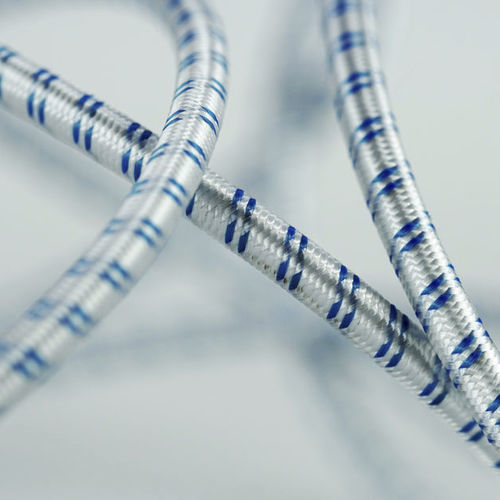 多用途缆绳 - SHOCKCORD - Langman Touwfabriek | LangmanRopes - 单股编织 / 航海 / 聚酯纤维内芯