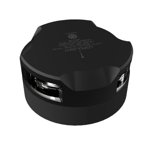 船用导航灯 - 201-020-B - Lopolight - LED式 / 白色 / 船尾