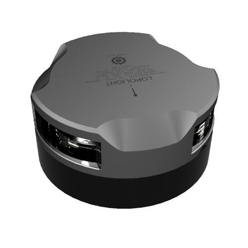 船用导航灯 - 201-021 - Lopolight - LED式 / 白色 / 船尾