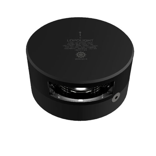船舶导航灯 - 301-005-B - Lopolight - LED式 / 白色 / 船尾
