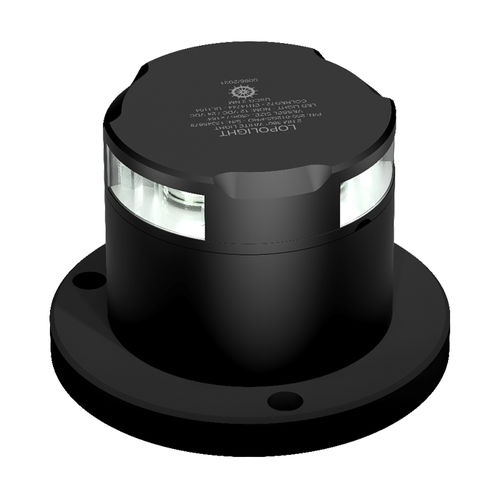 船用导航灯 - 200-012G2-PRO-I - Lopolight - 船舶 / LED式 / 白色