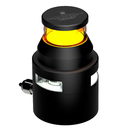 船用导航灯 - 200-062-012G2-B - Lopolight - 船舶 / LED式 / 白色